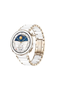 Huawei Watch GT 5 Pro 46mm Ceramic Titanium Strap Huawei Watch GT 5 Pro 46mm Ceramic Titanium Strap